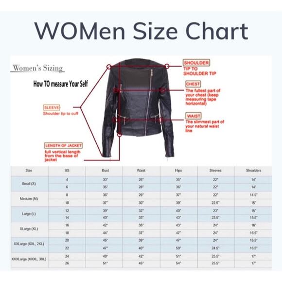 Bright Pearl Red Faux Leather Moto Jacket, Size Small 4/6* Please See Below - Picture 9 of 14